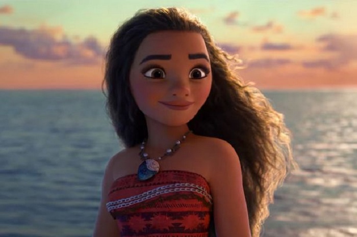 New Disney film to defy Frozen critics by featuring female characters with `normal body shapes`